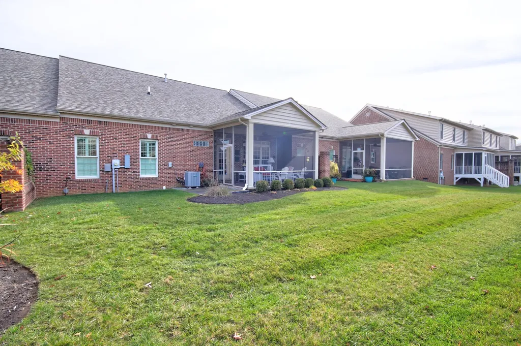 3891 Wentworth Place Lexington KY 40515
