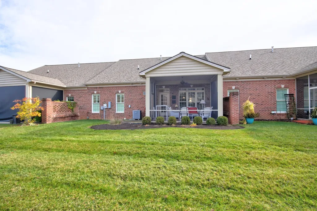 3891 Wentworth Place Lexington KY 40515