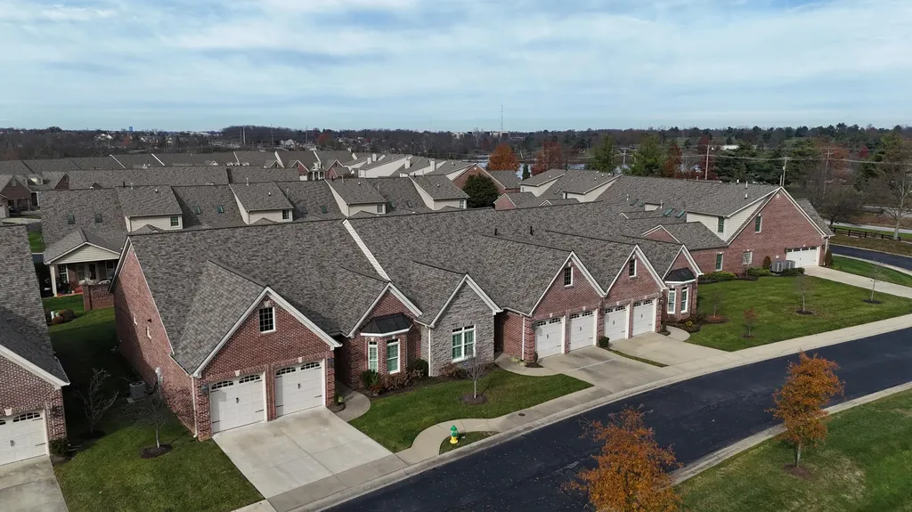 3891 Wentworth Place Lexington KY 40515