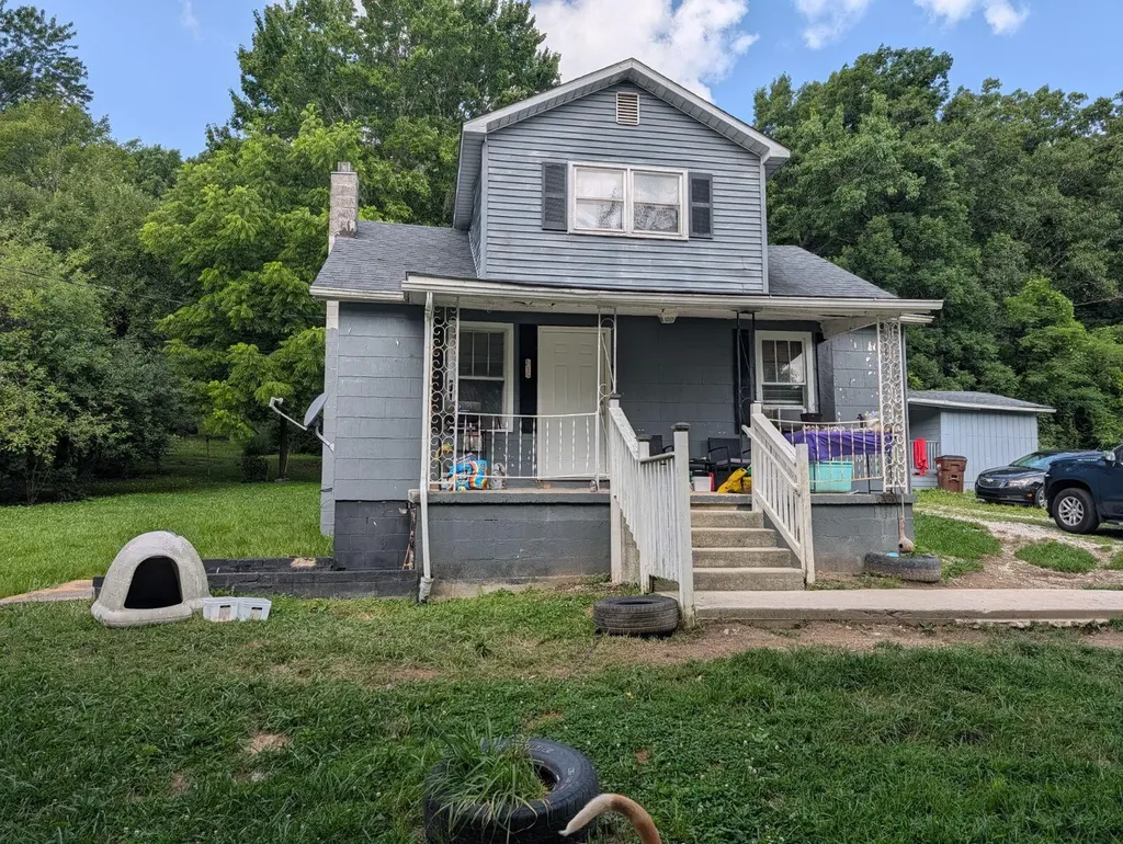 2791 Scaffold Cane Road Berea KY 40403