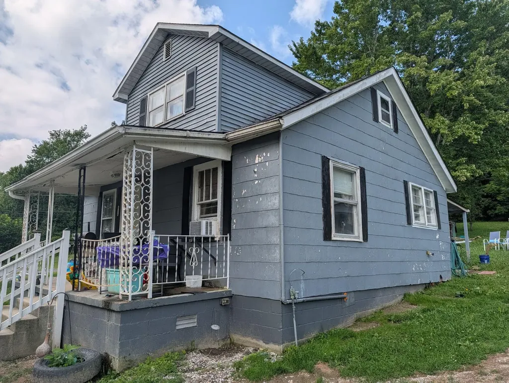 2791 Scaffold Cane Road Berea KY 40403