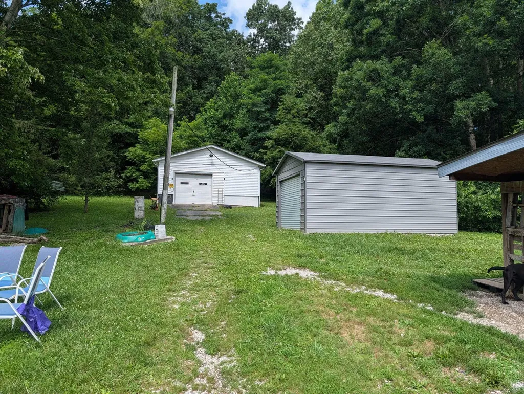 2791 Scaffold Cane Road Berea KY 40403