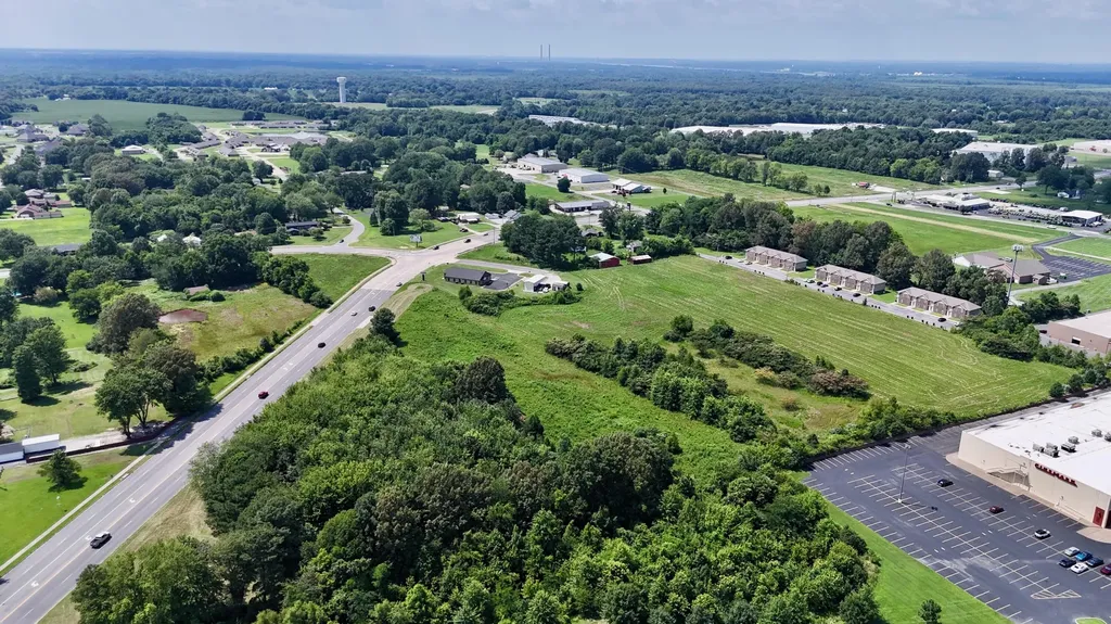 3180 New Holt Road Paducah KY 42001