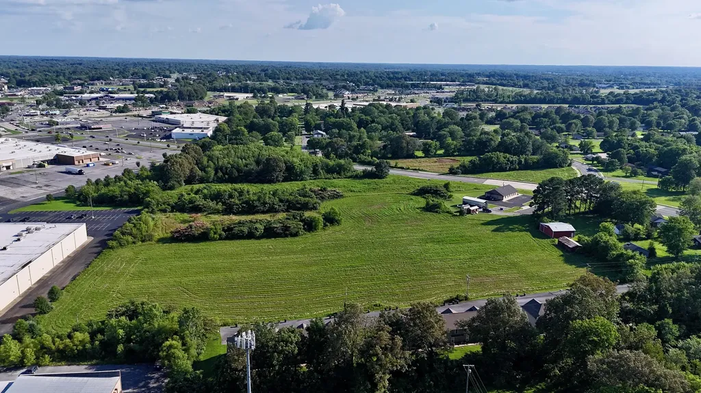 3180 New Holt Road Paducah KY 42001