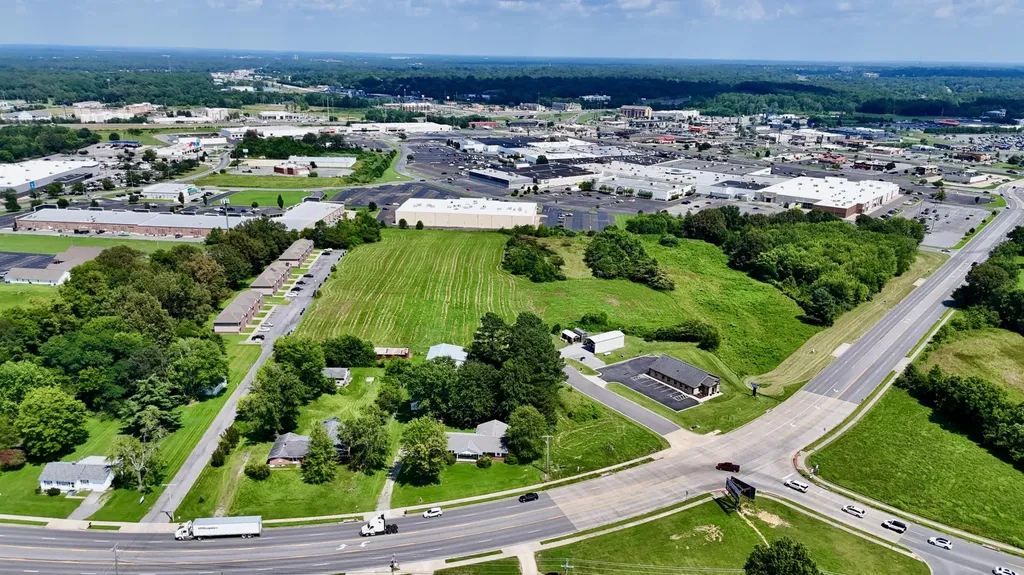3180 New Holt Road Paducah KY 42001