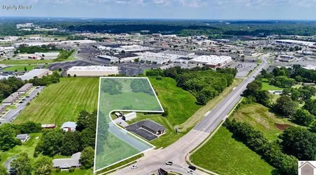 3180 New Holt Road Paducah KY 42001