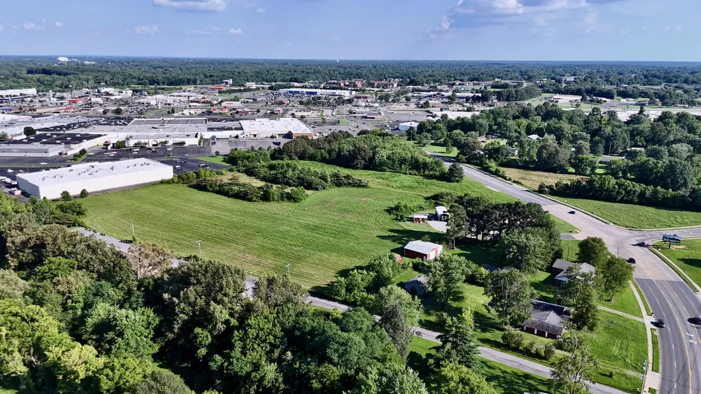 3180 New Holt Road Paducah KY 42001