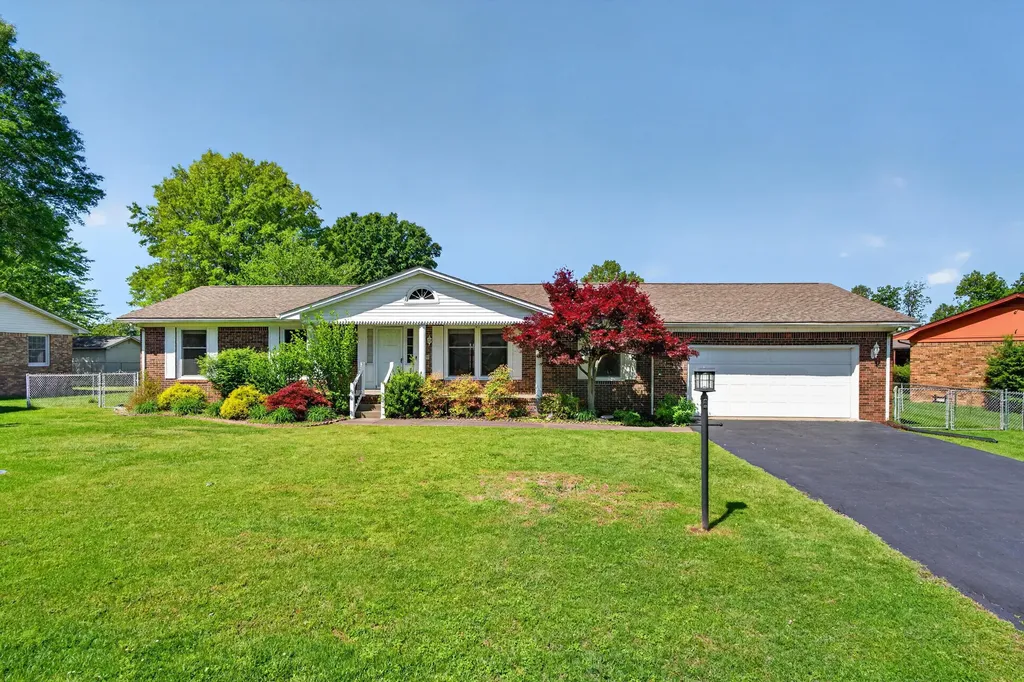 155 Susan Lane Paducah KY 42003