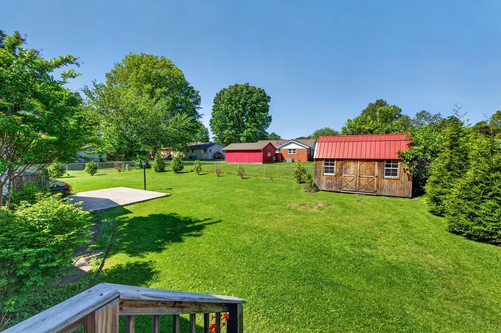 155 Susan Lane Paducah KY 42003