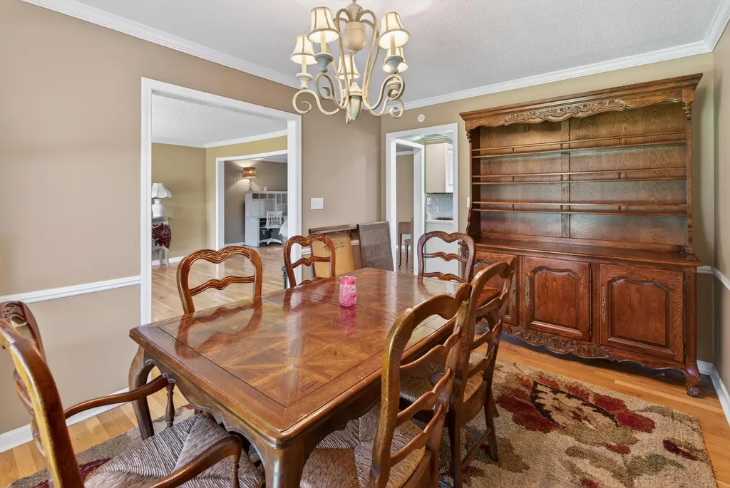 155 Susan Lane Paducah KY 42003