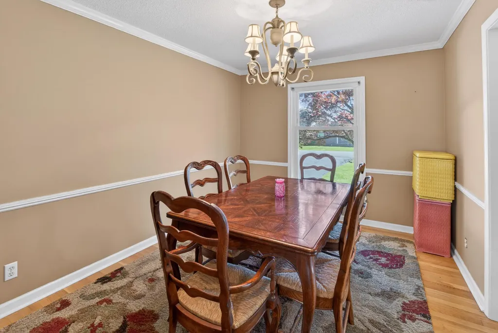 155 Susan Lane Paducah KY 42003