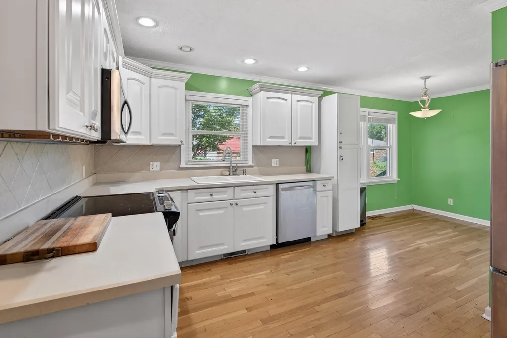 155 Susan Lane Paducah KY 42003
