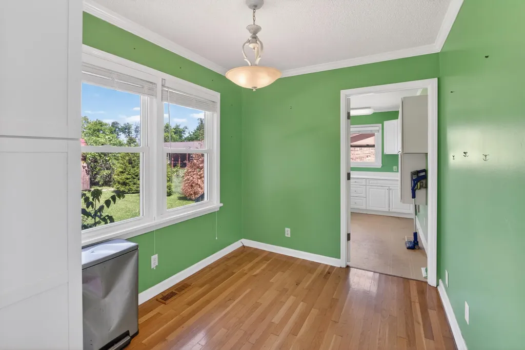155 Susan Lane Paducah KY 42003