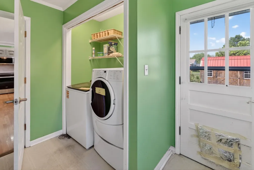 155 Susan Lane Paducah KY 42003