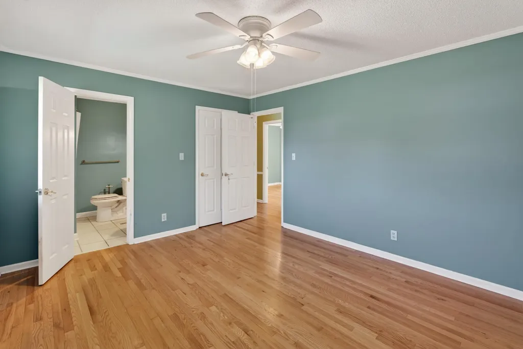 155 Susan Lane Paducah KY 42003