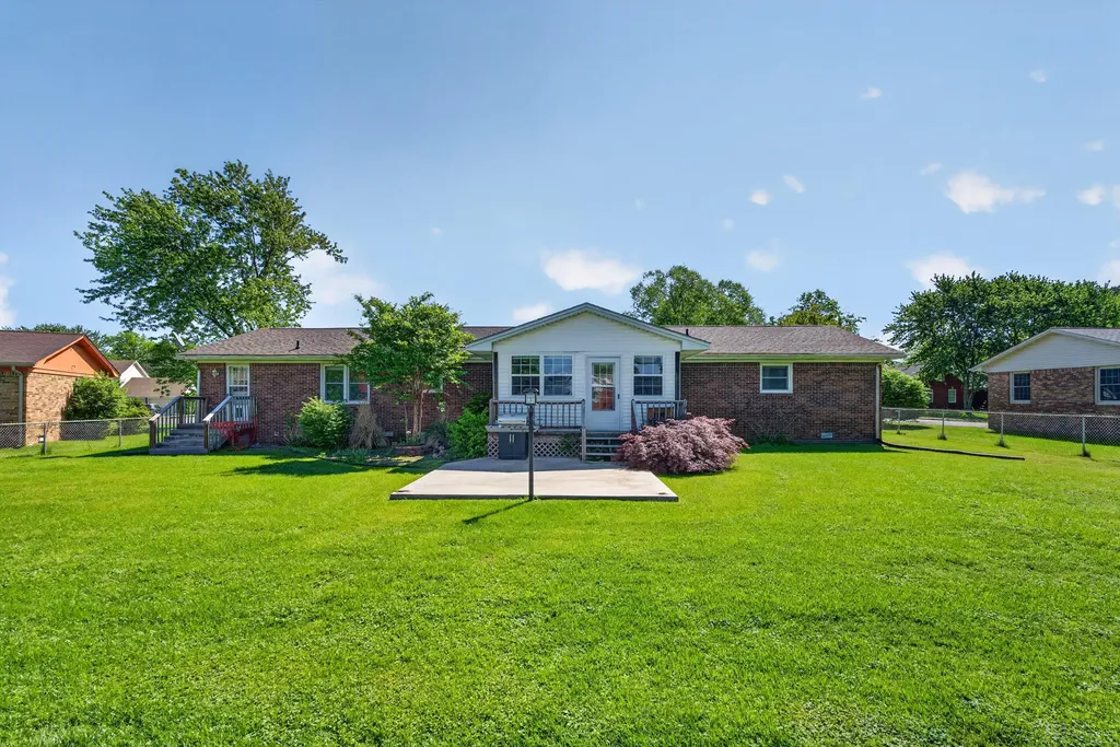 155 Susan Lane Paducah KY 42003