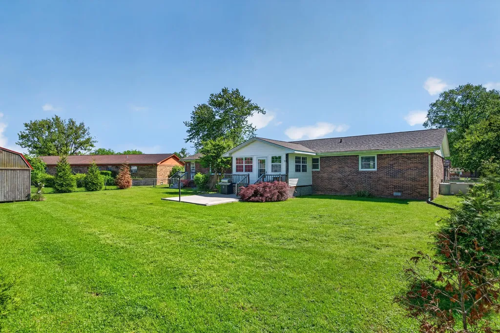 155 Susan Lane Paducah KY 42003