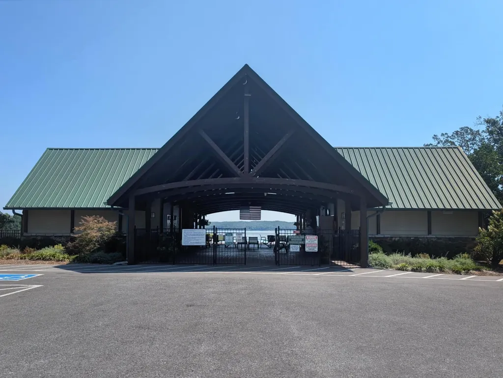 130 Lot 130 Eagle Look Ln Lane Murray KY 42071