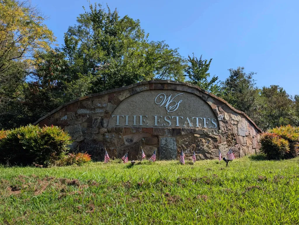 130 Lot 130 Eagle Look Ln Lane Murray KY 42071