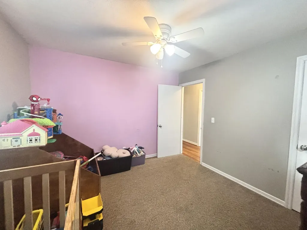 417 Wayne Drive Hopkinsville KY 42240