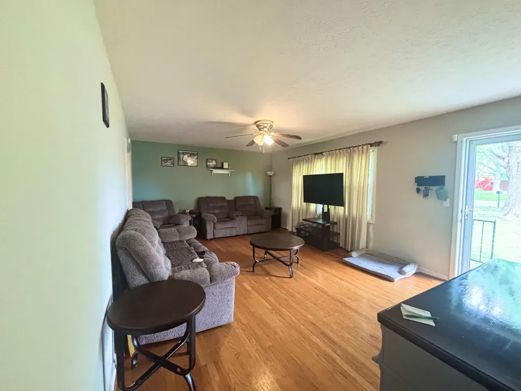 417 Wayne Drive Hopkinsville KY 42240
