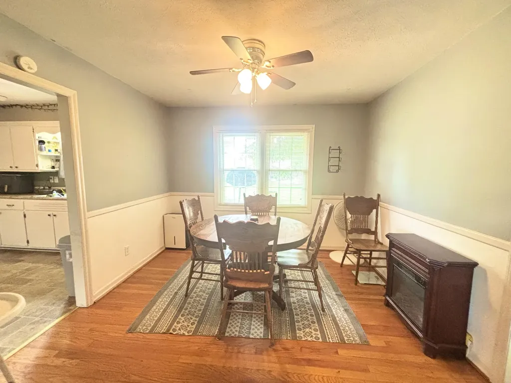 417 Wayne Drive Hopkinsville KY 42240
