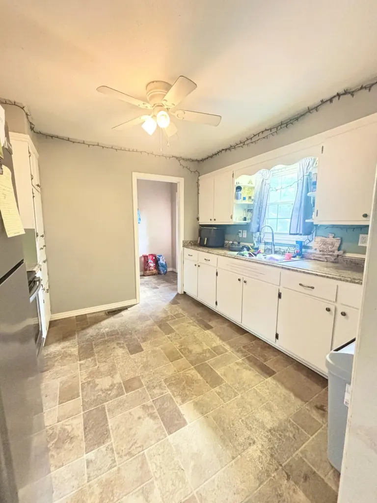 417 Wayne Drive Hopkinsville KY 42240