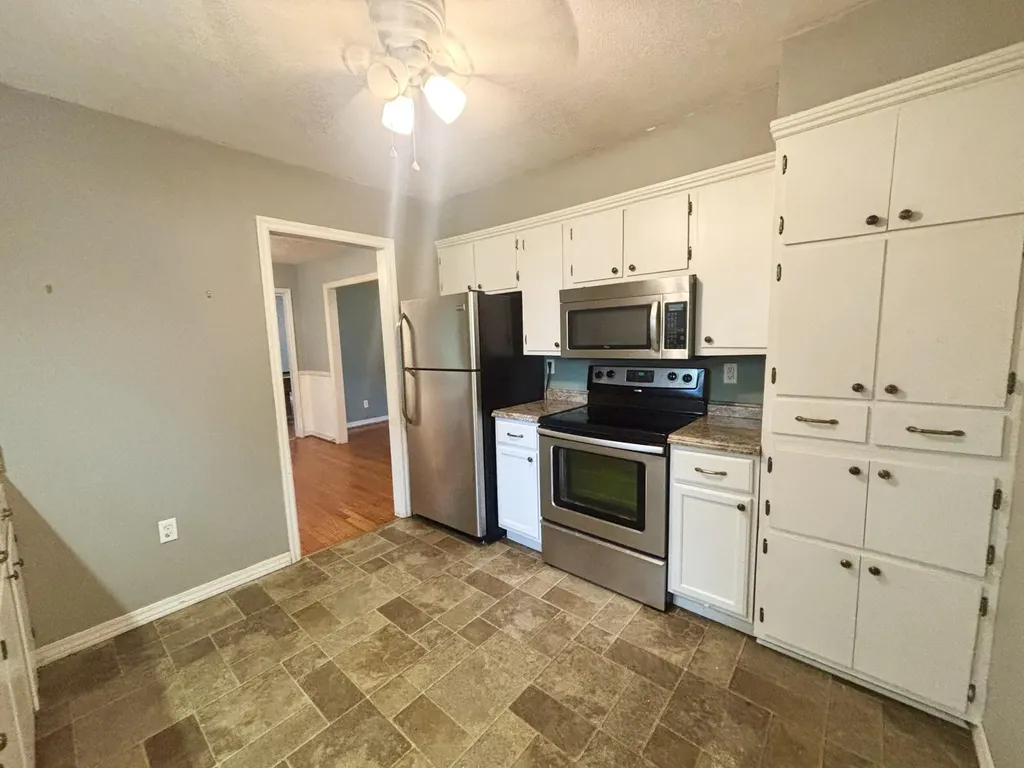 417 Wayne Drive Hopkinsville KY 42240