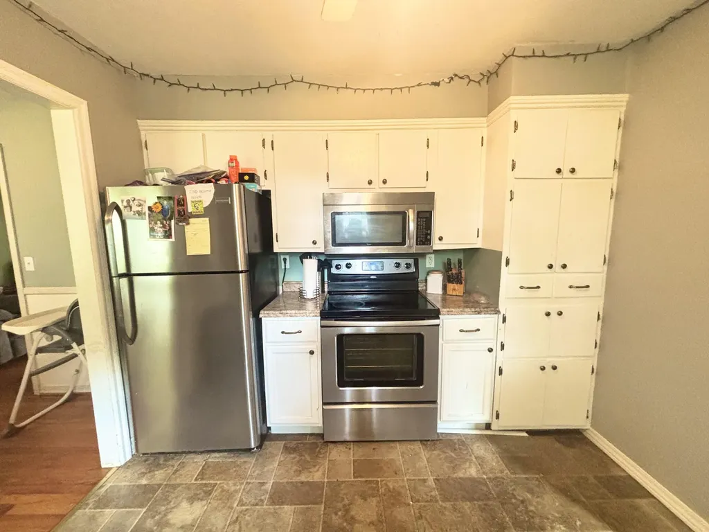 417 Wayne Drive Hopkinsville KY 42240