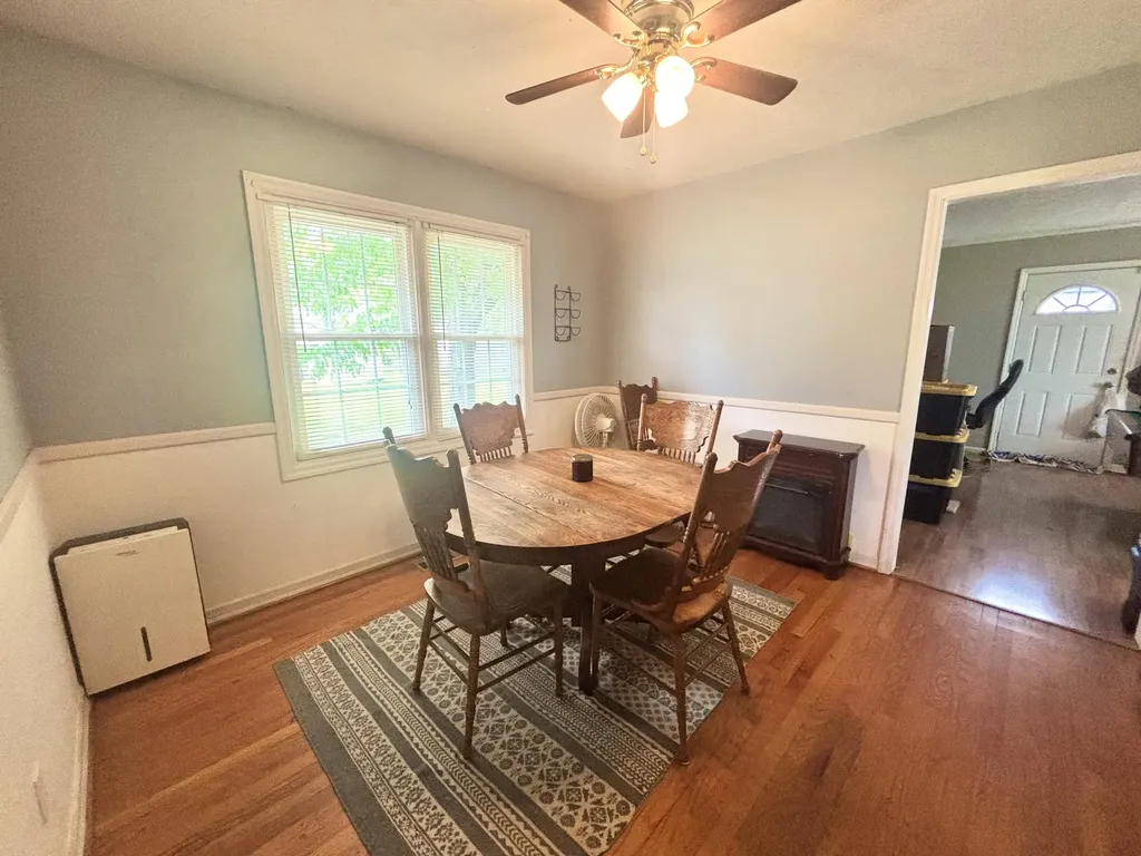 417 Wayne Drive Hopkinsville KY 42240