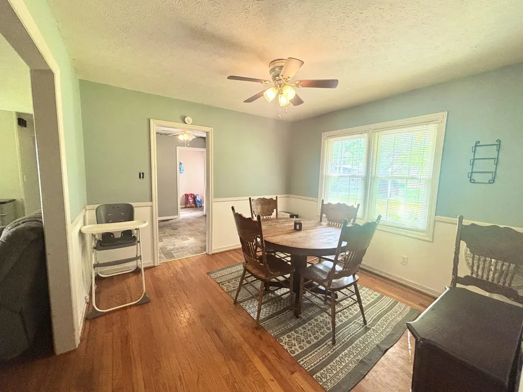 417 Wayne Drive Hopkinsville KY 42240
