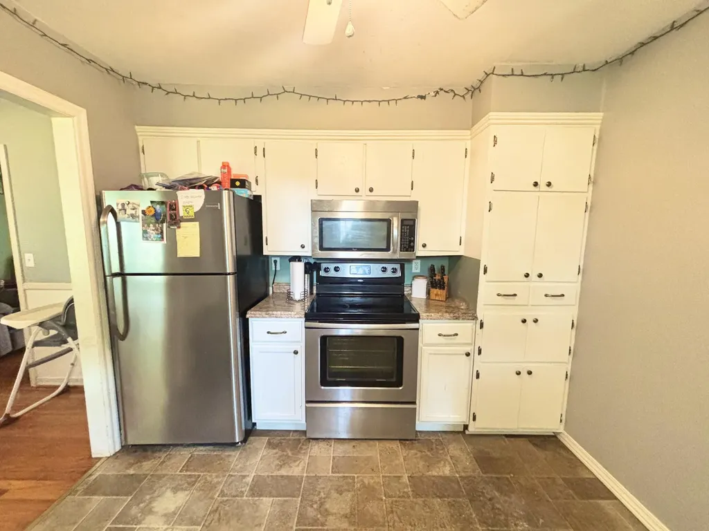 417 Wayne Drive Hopkinsville KY 42240