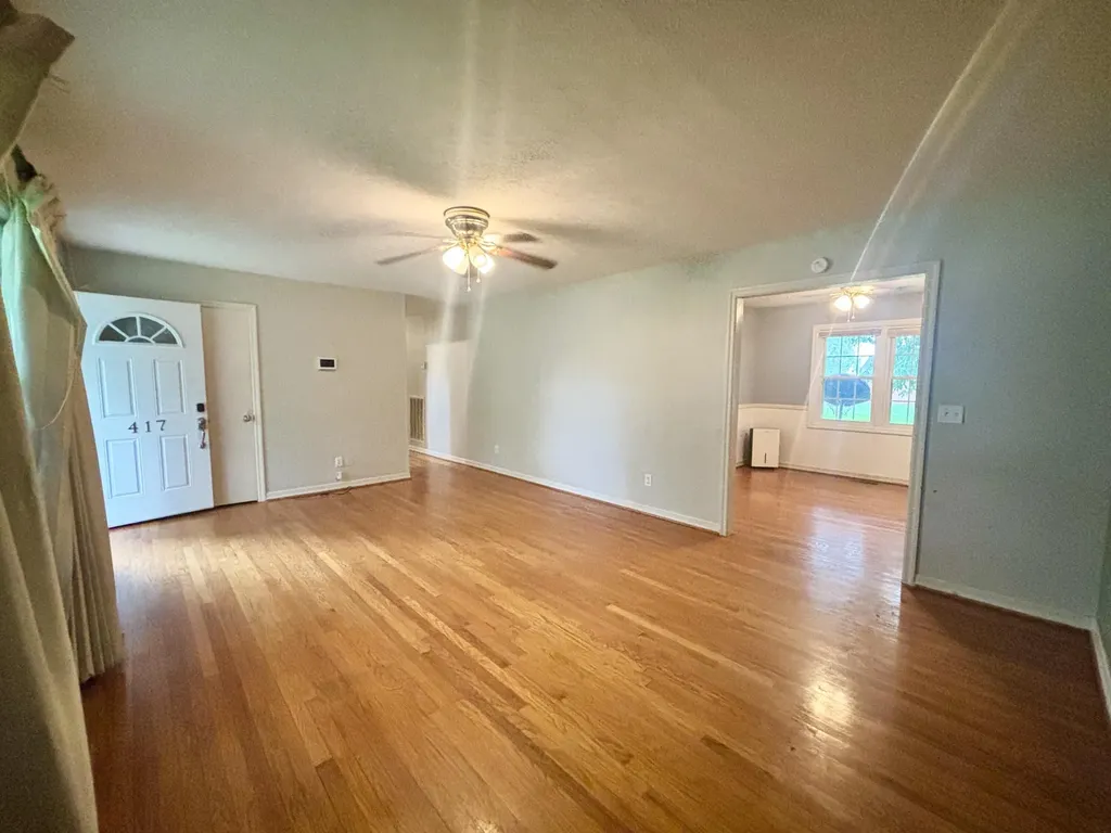 417 Wayne Drive Hopkinsville KY 42240
