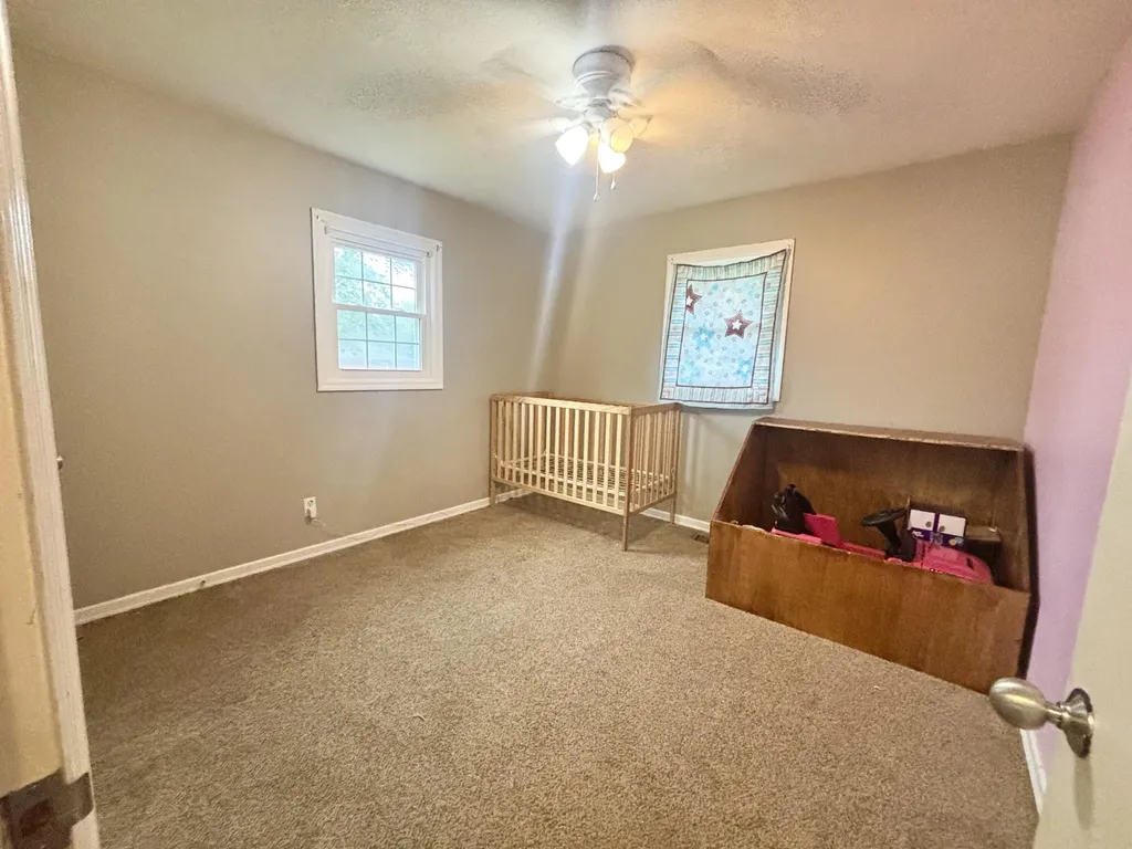 417 Wayne Drive Hopkinsville KY 42240