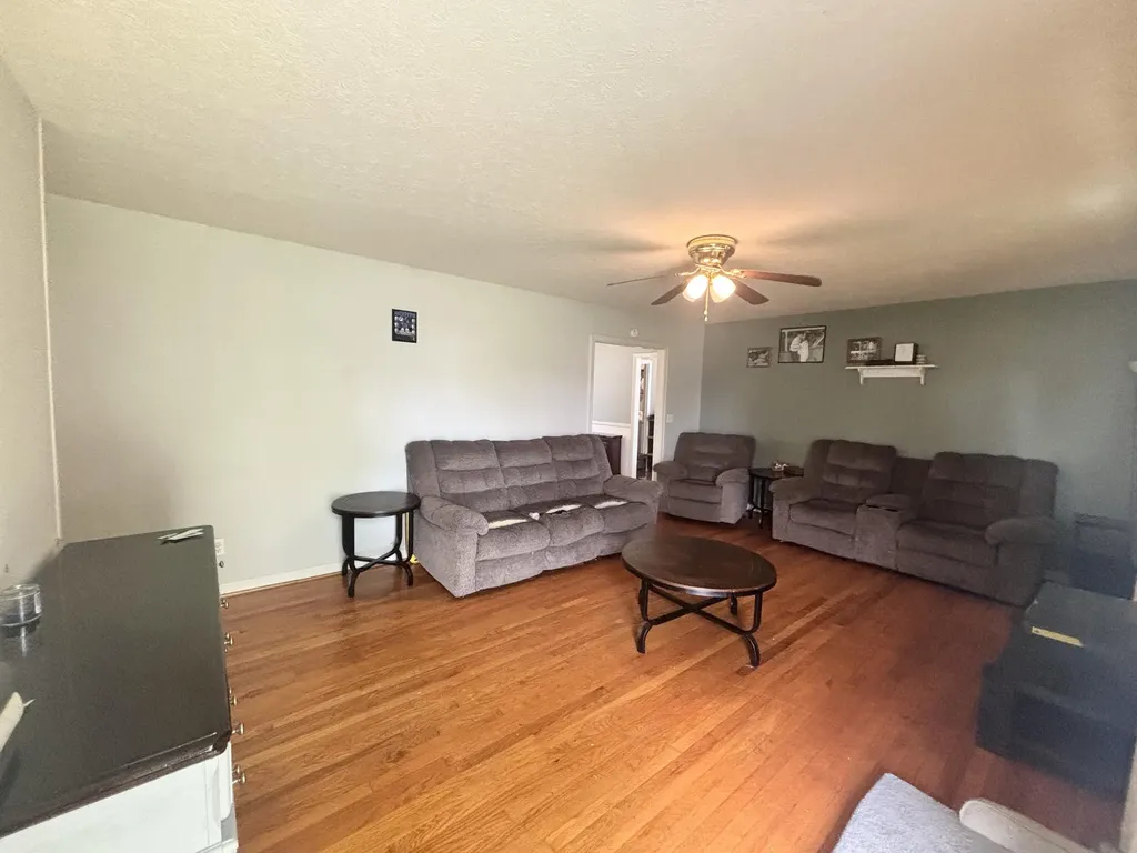 417 Wayne Drive Hopkinsville KY 42240
