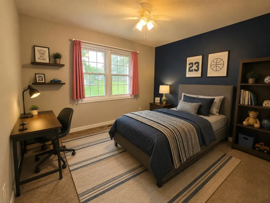 417 Wayne Drive Hopkinsville KY 42240