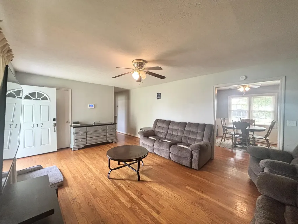 417 Wayne Drive Hopkinsville KY 42240