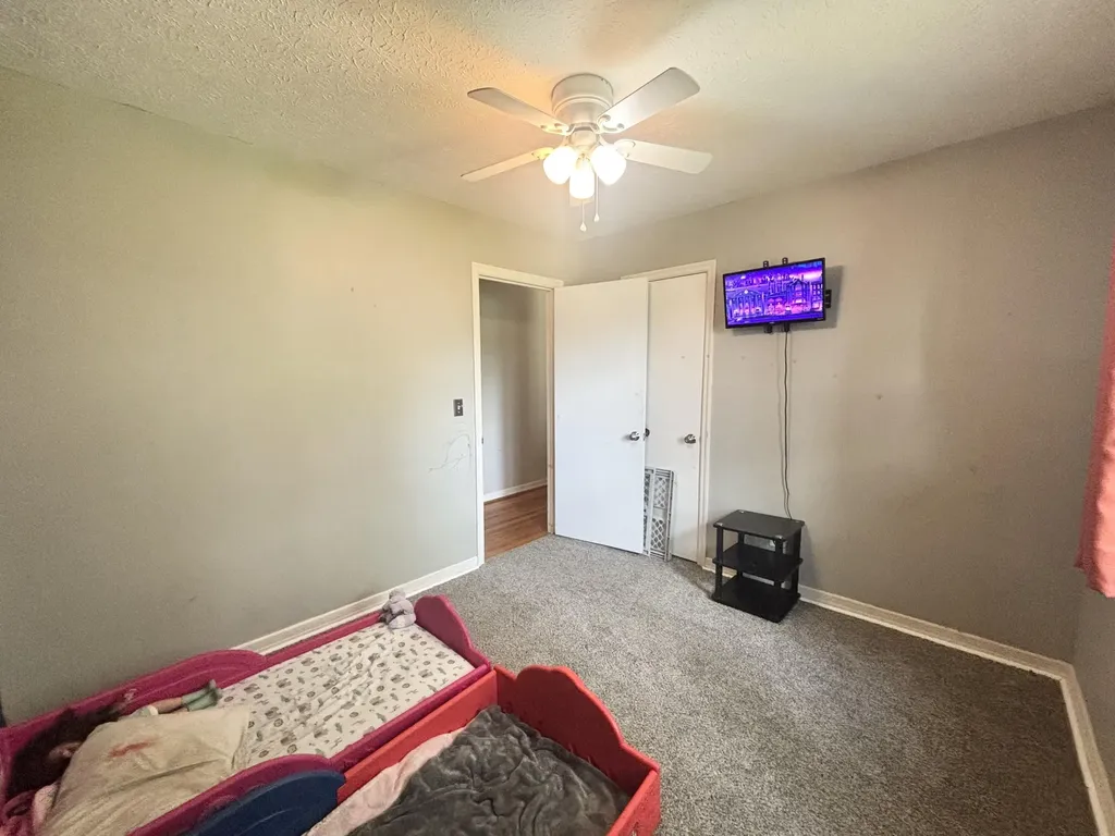 417 Wayne Drive Hopkinsville KY 42240