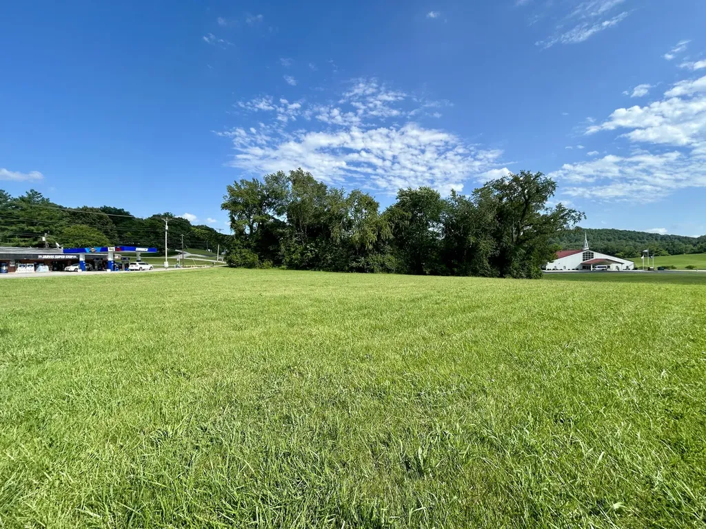 812 E Bourne Avenue Somerset KY 42501