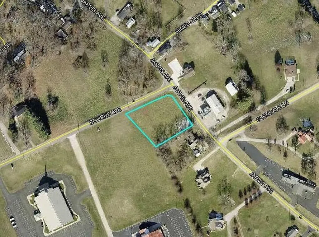 812 E Bourne Avenue Somerset KY 42501