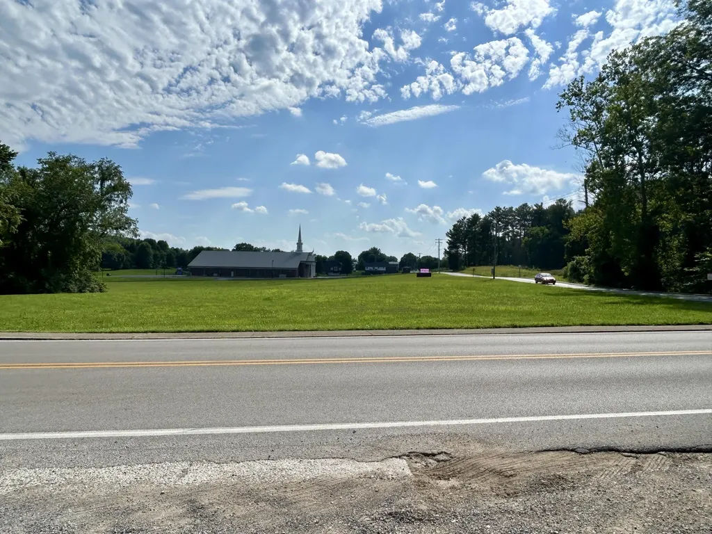 812 E Bourne Avenue Somerset KY 42501