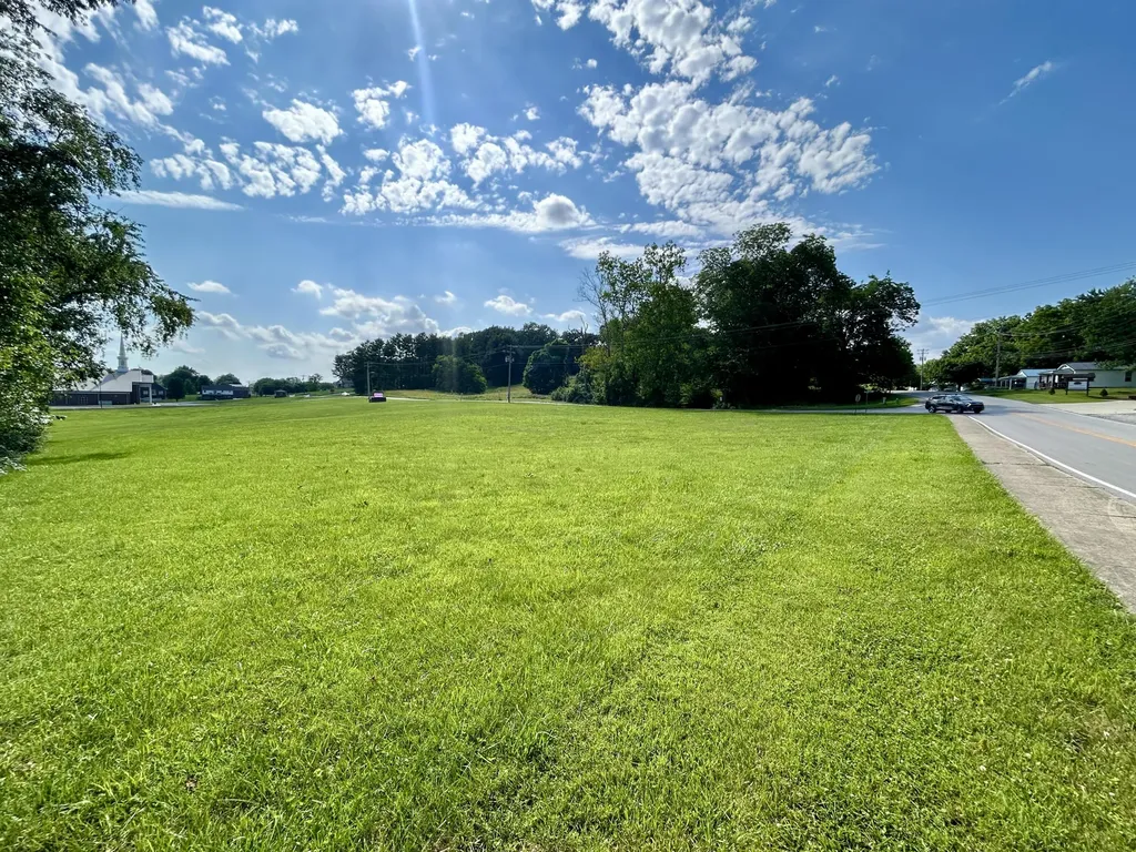 812 E Bourne Avenue Somerset KY 42501