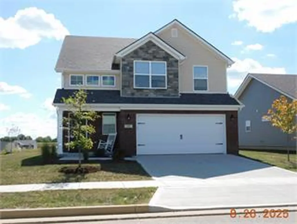 192 Oxford Lndg Drive Georgetown KY 40324