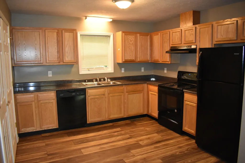 371 Eagle Lane Middlesboro KY 40965