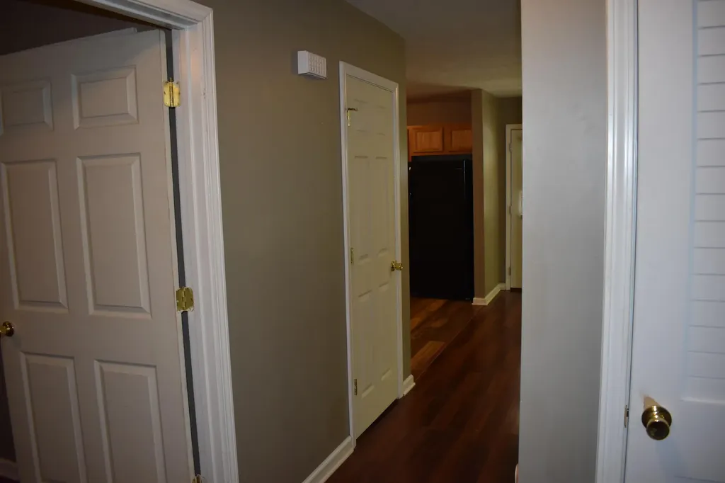 371 Eagle Lane Middlesboro KY 40965