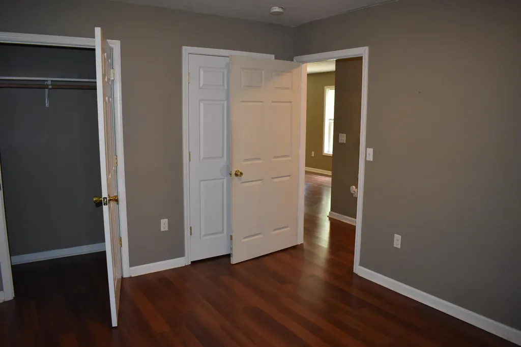 371 Eagle Lane Middlesboro KY 40965