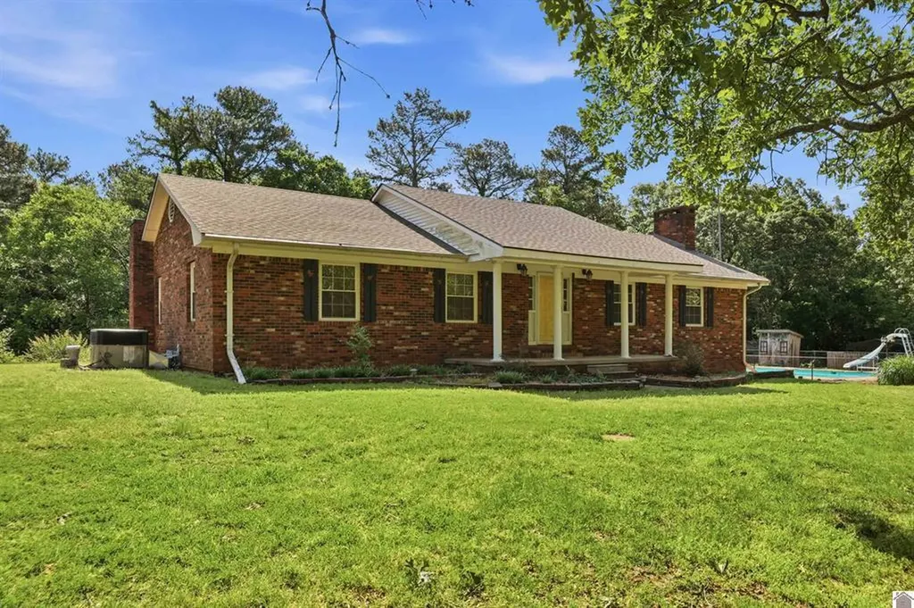 948 Kendall Road Mayfield KY 42066