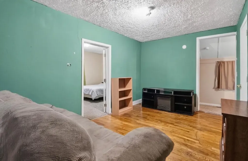 165 Gayle Street Frankfort KY 40601