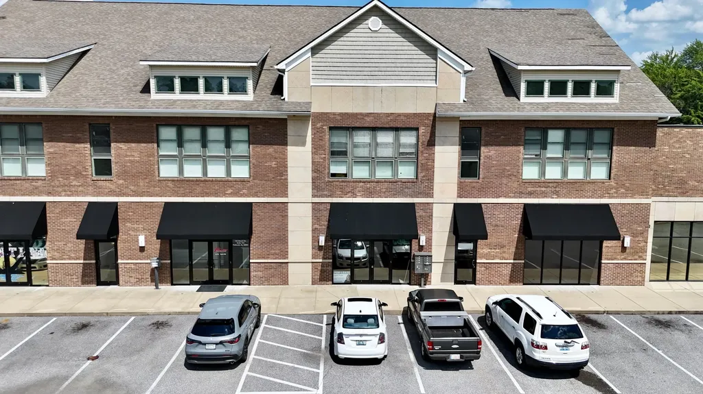 156 156 Bleich Road Suite 104 Road Paducah KY 42003