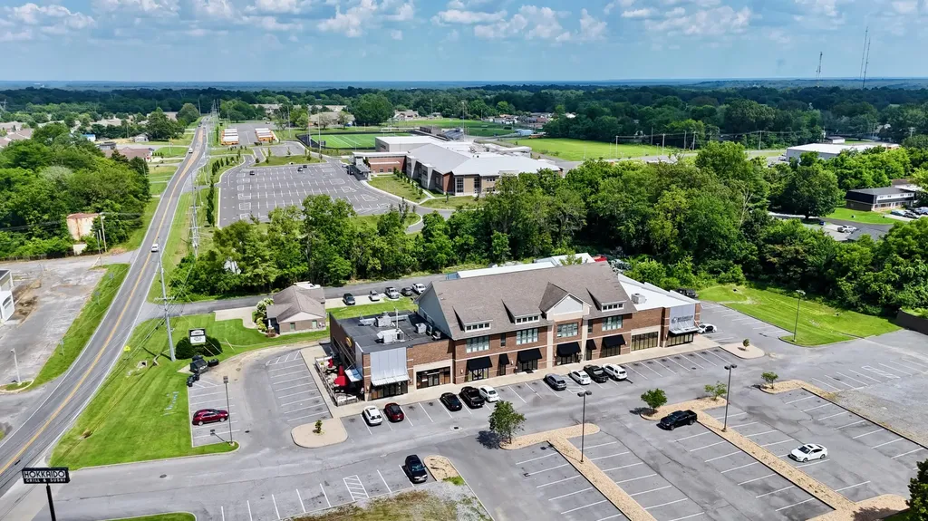 156 156 Bleich Road Suite 104 Road Paducah KY 42003